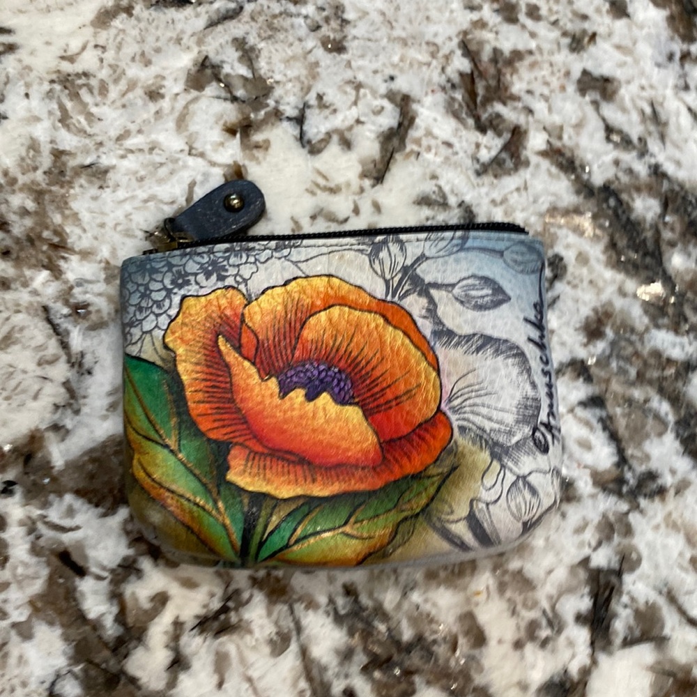 Coin purse